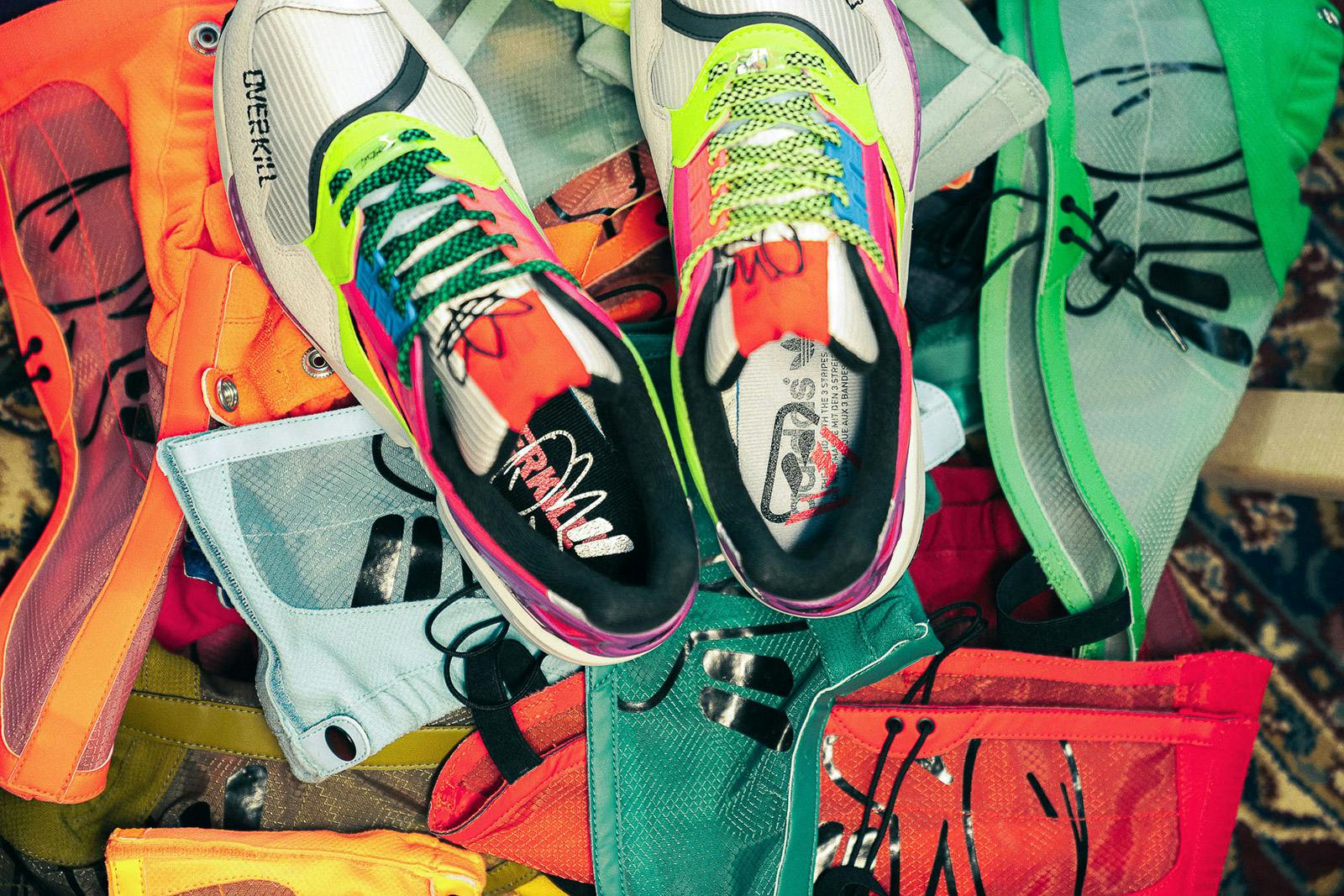 adidas overkill 8500
